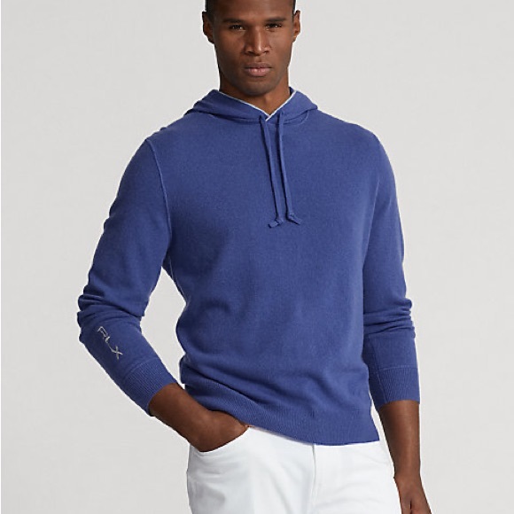 Ralph Lauren Cashmere Sweater - Picture 4 of 7